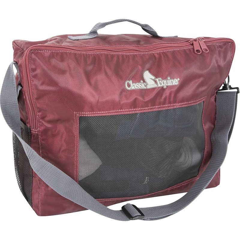 Classic Equine Boot Accessory Tote - Image 4