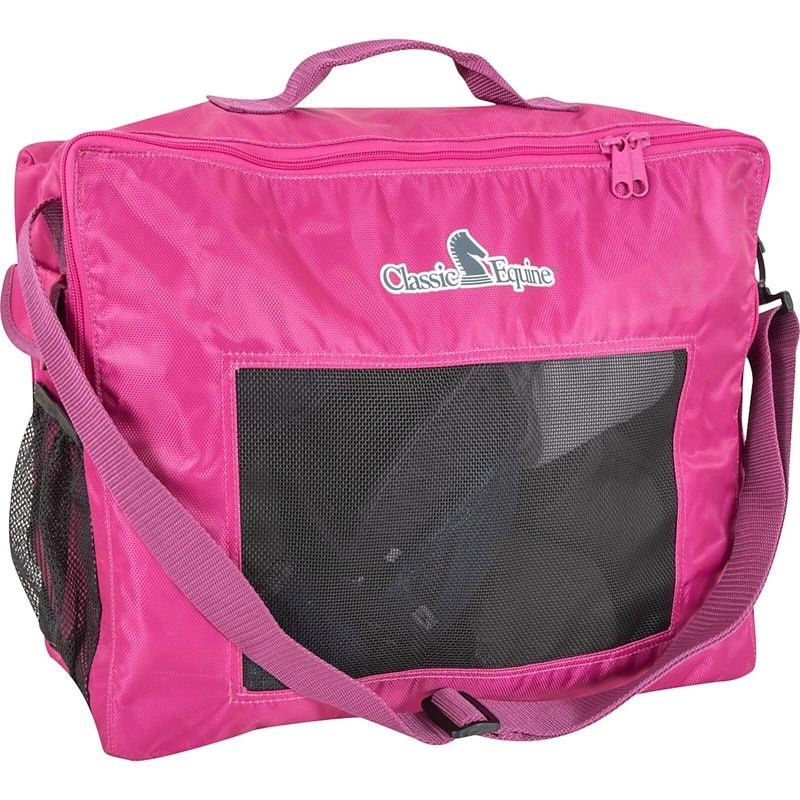Classic Equine Boot Accessory Tote - Image 5