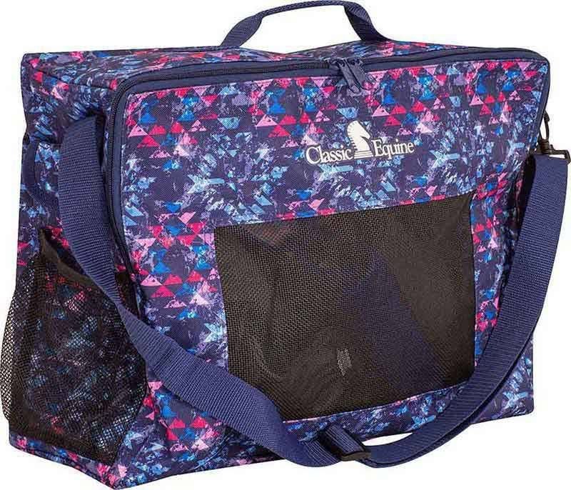 Classic Equine Boot Accessory Tote - Image 9