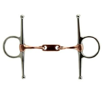Coronet Copper Mouth Bristol Slow Twist Bit 4.5 - Image 2