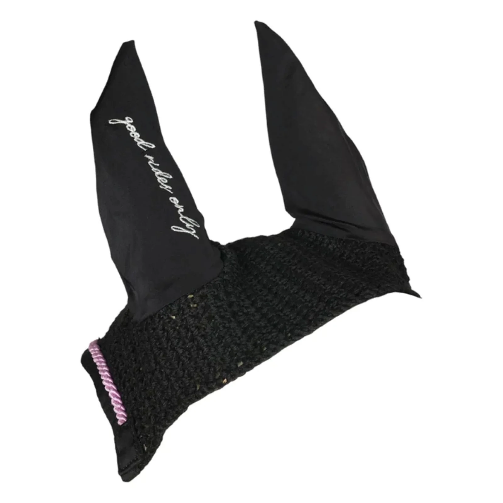 Dapplebay Blackberry Daze Fly Veil - Image 3