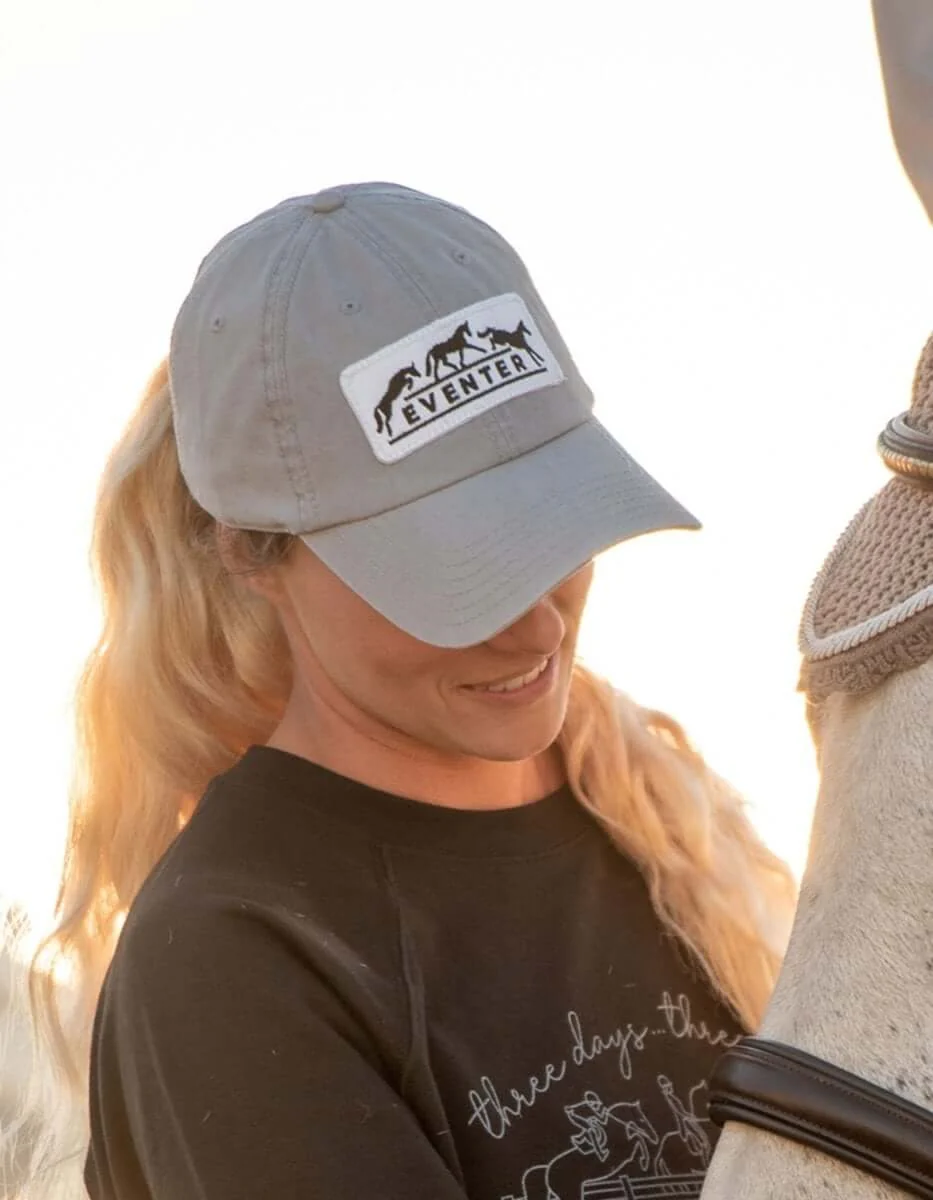 Dapplebay Eventer Barn Hat - Image 2