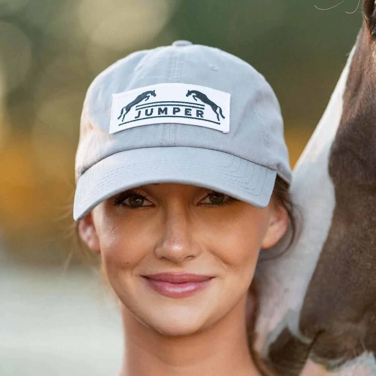 Dapplebay Jumper Barn Hat - Image 2