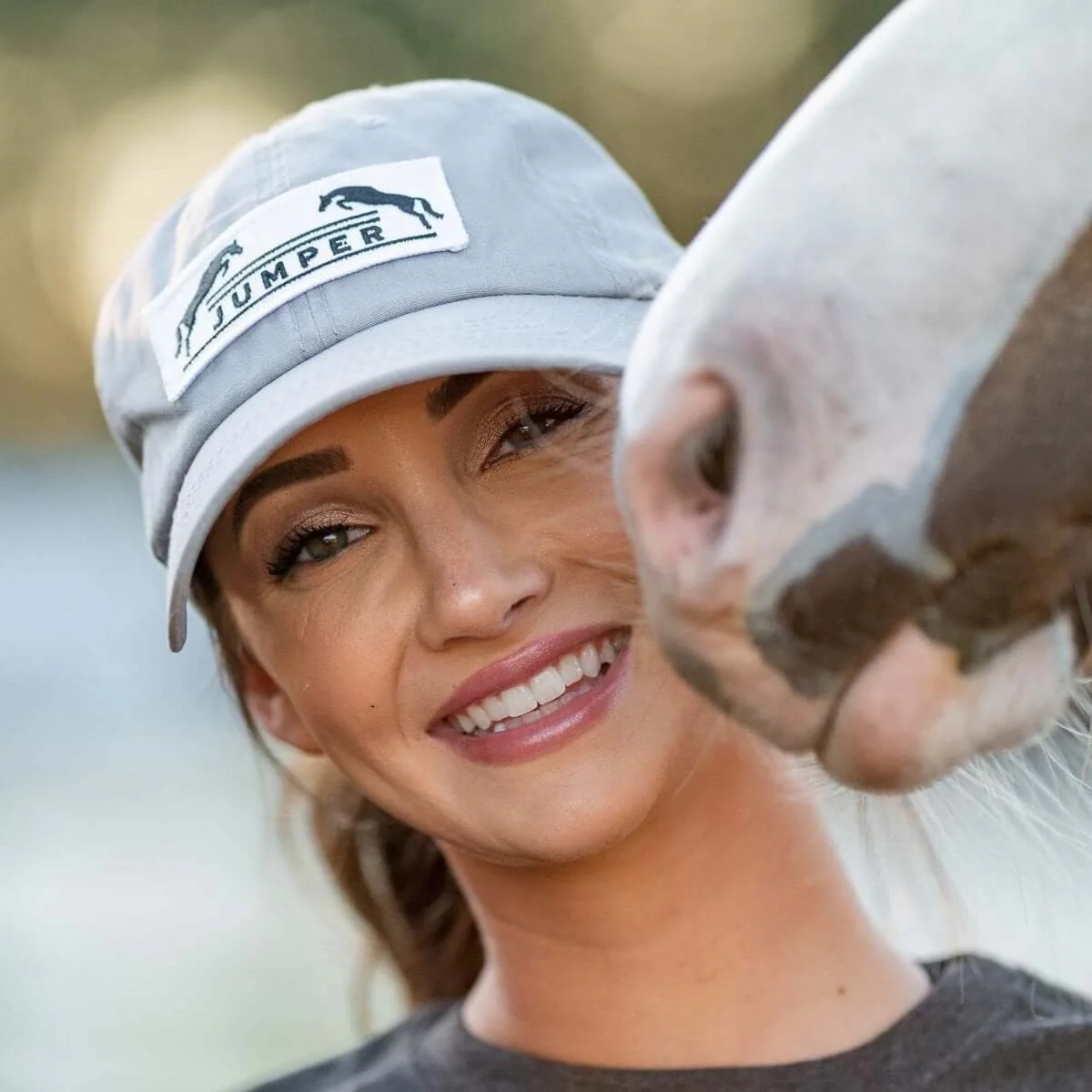 Dapplebay Jumper Barn Hat - Image 3