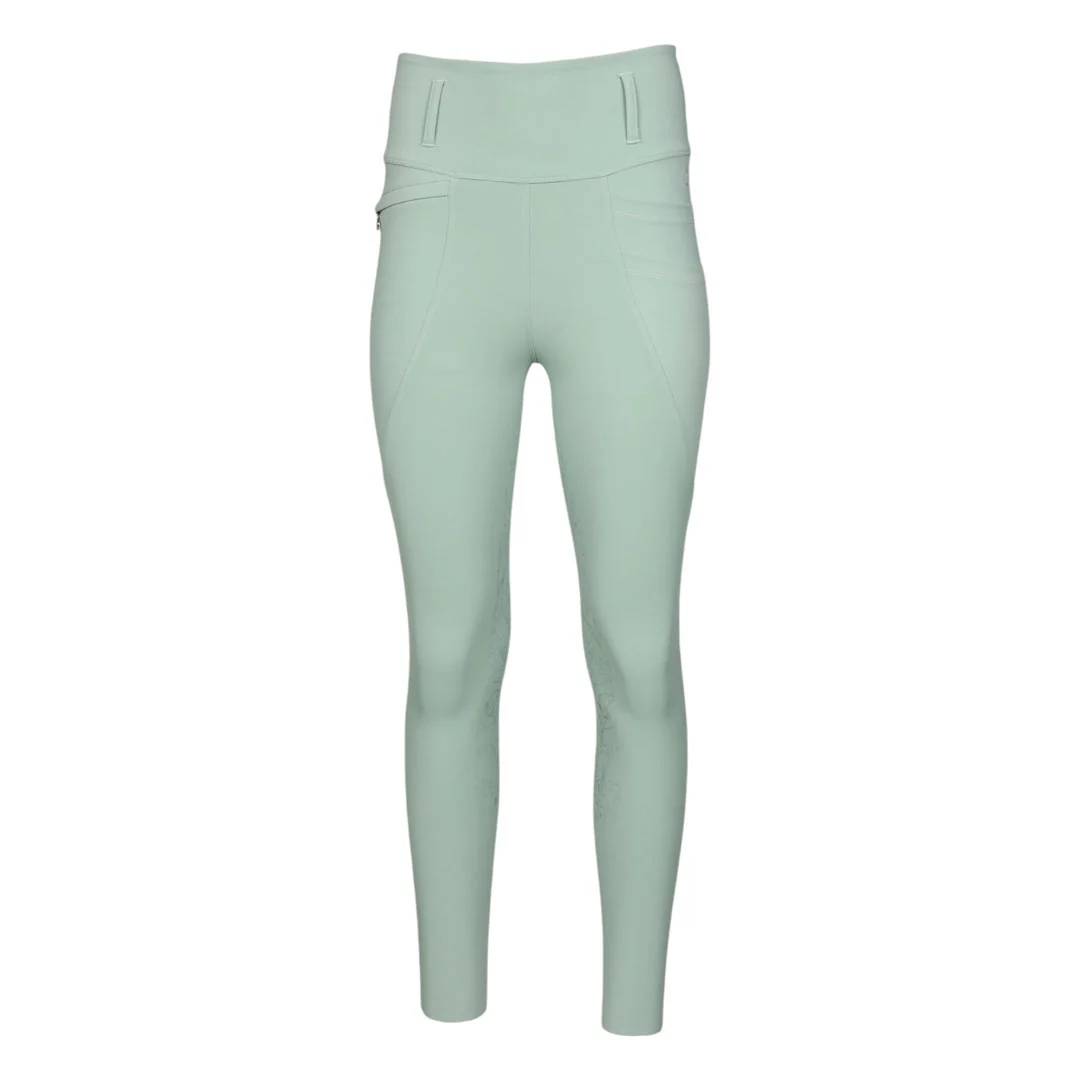 Dapplebay Kids Dragonfly Meadow Full Seat Tights