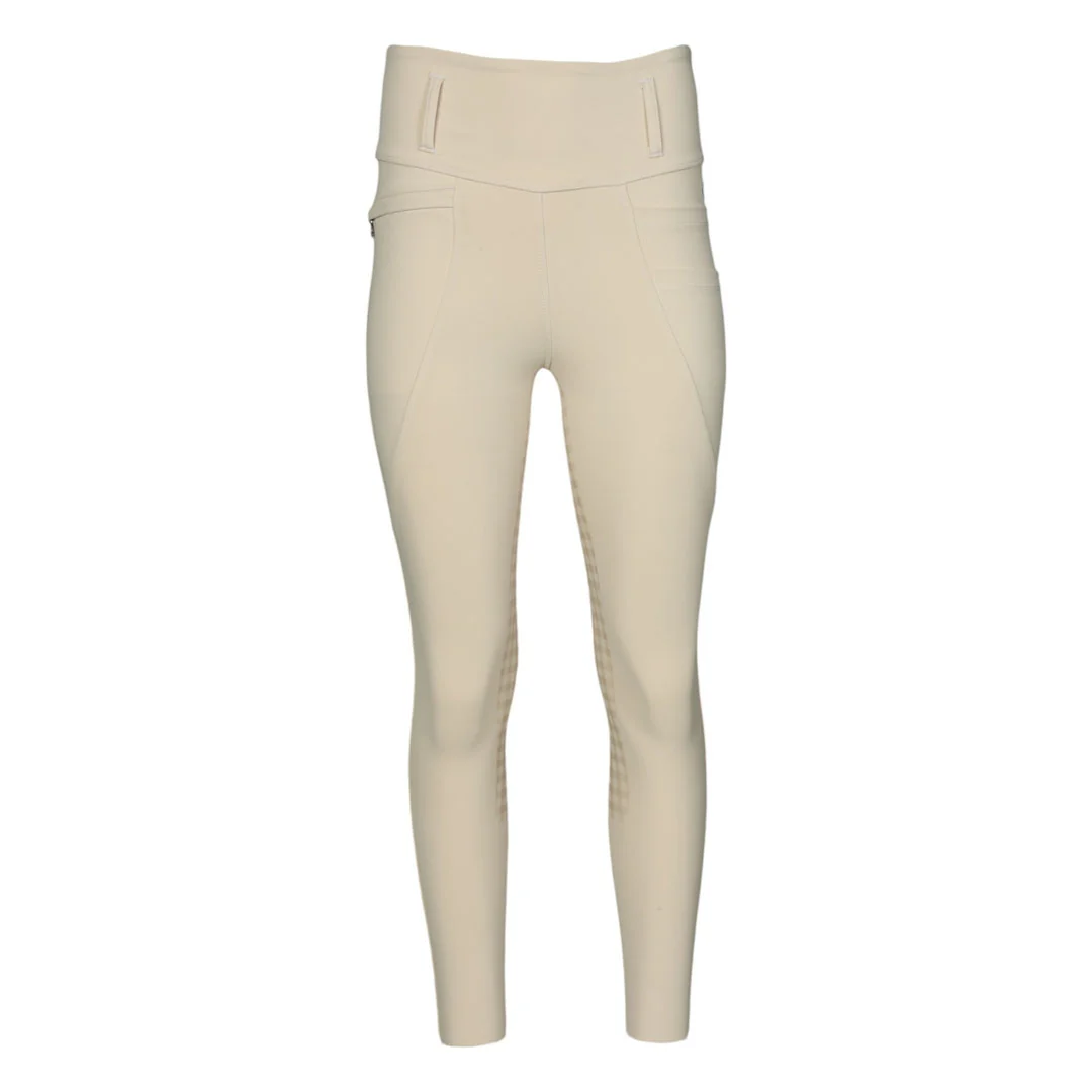 Dapplebay Kids Gingham Essential Full Seat Tights