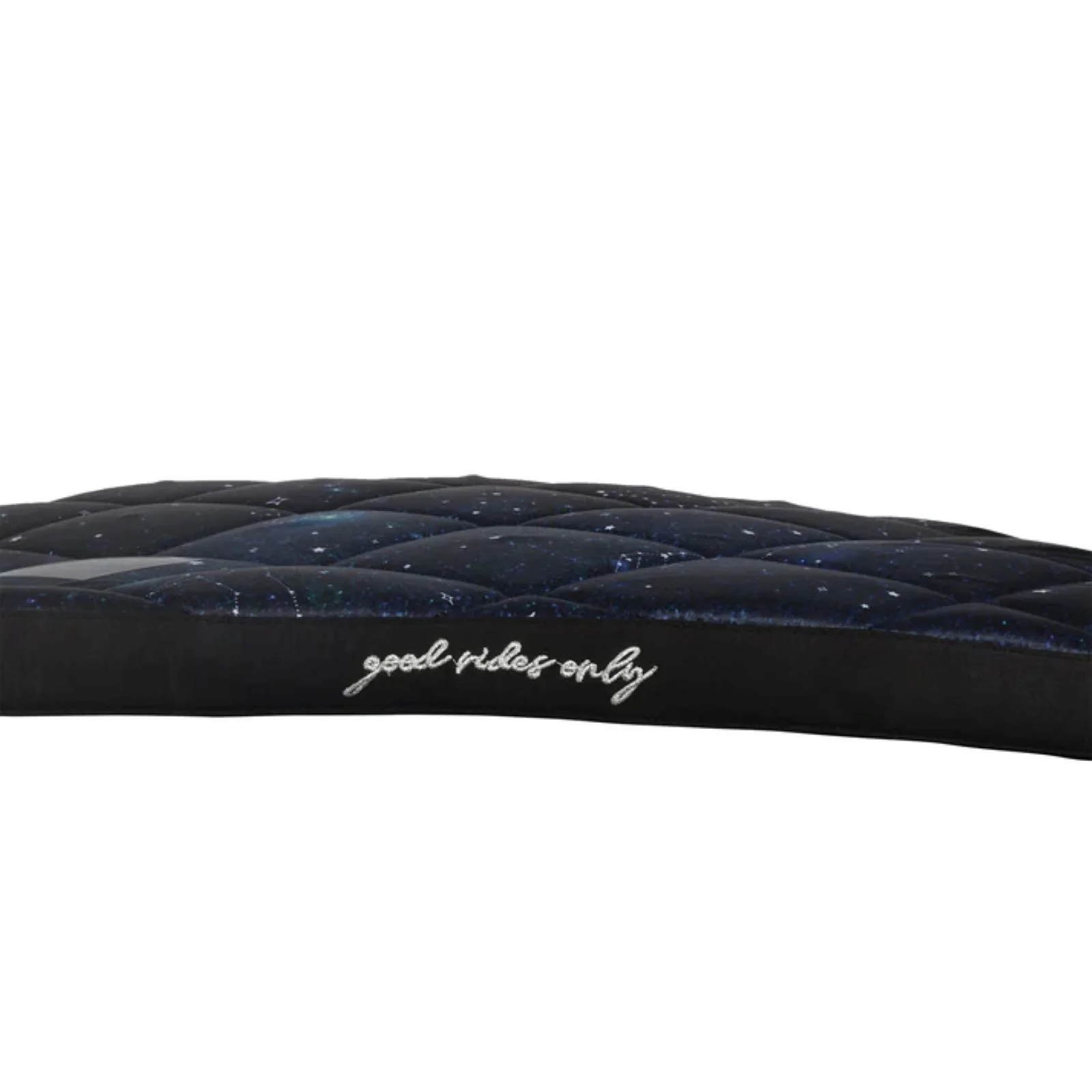 Dapplebay Midnight Constellation Dressage Saddle Pad - Image 3