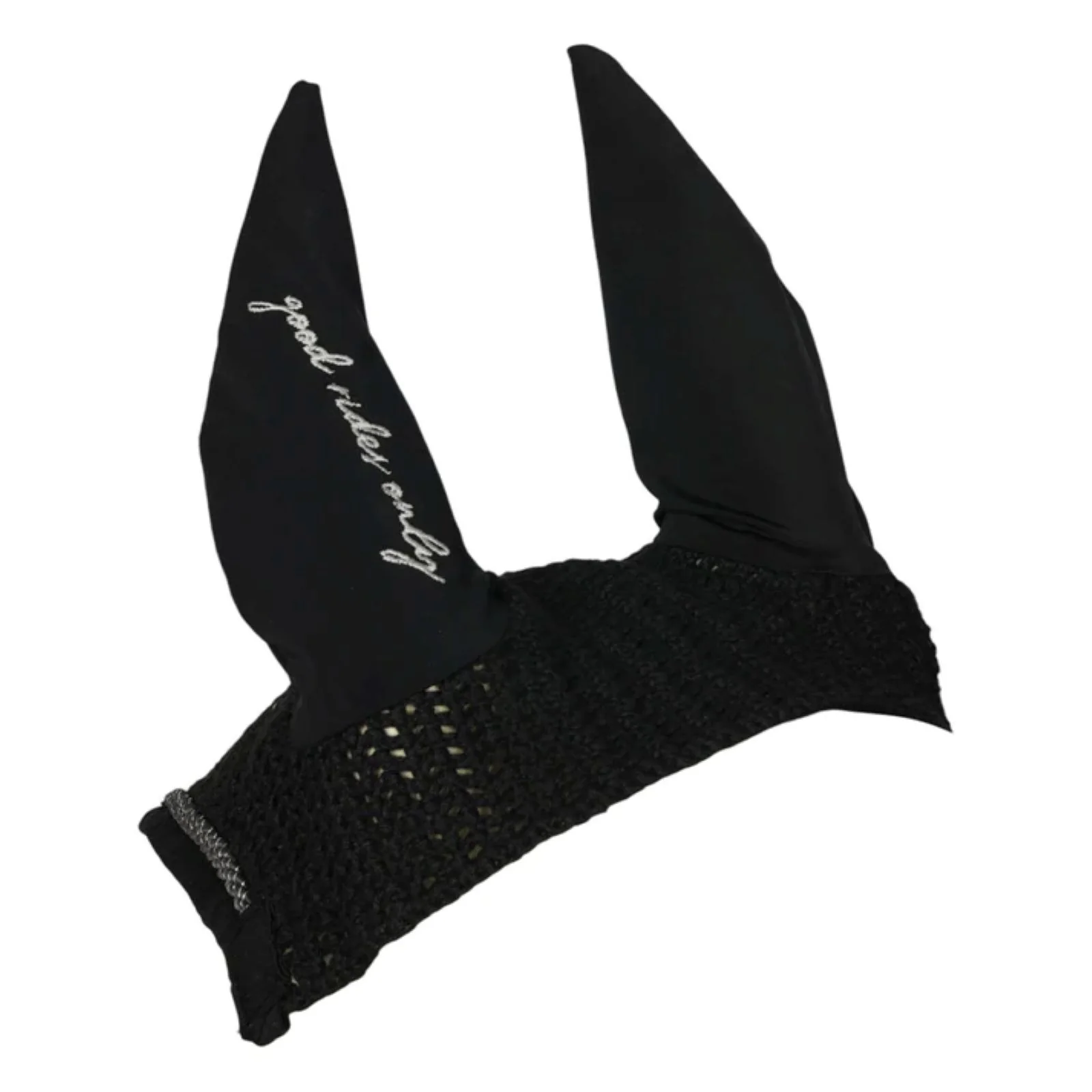 Dapplebay Midnight Constellation Fly Veil - Image 3