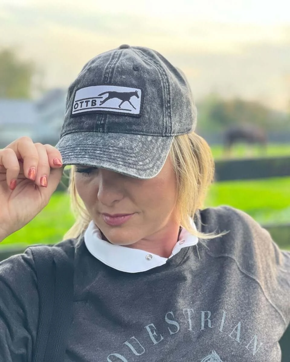 Dapplebay OTTB Barn Hat - Image 2