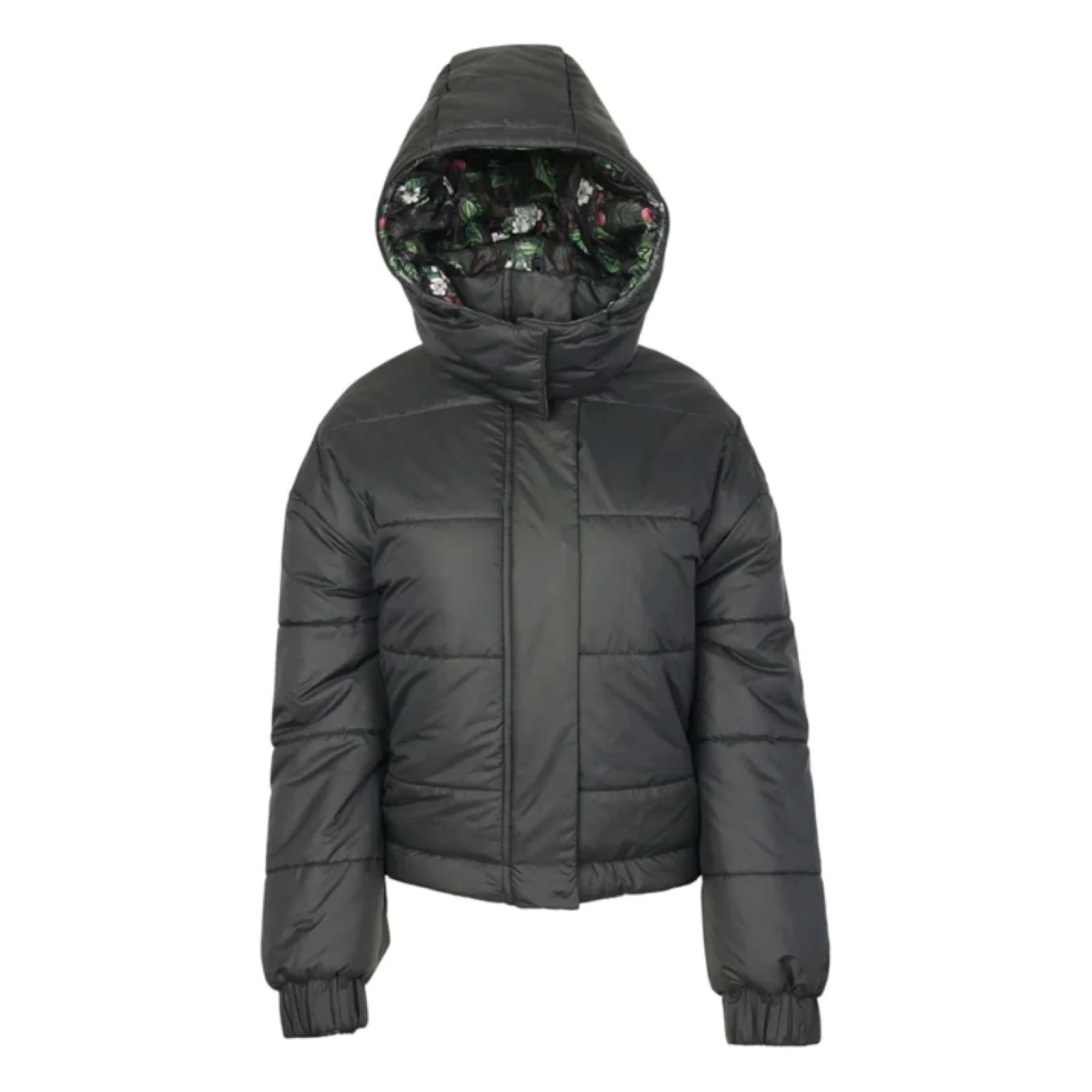 Dapplebay Reversible Puffer Jacket - Image 2