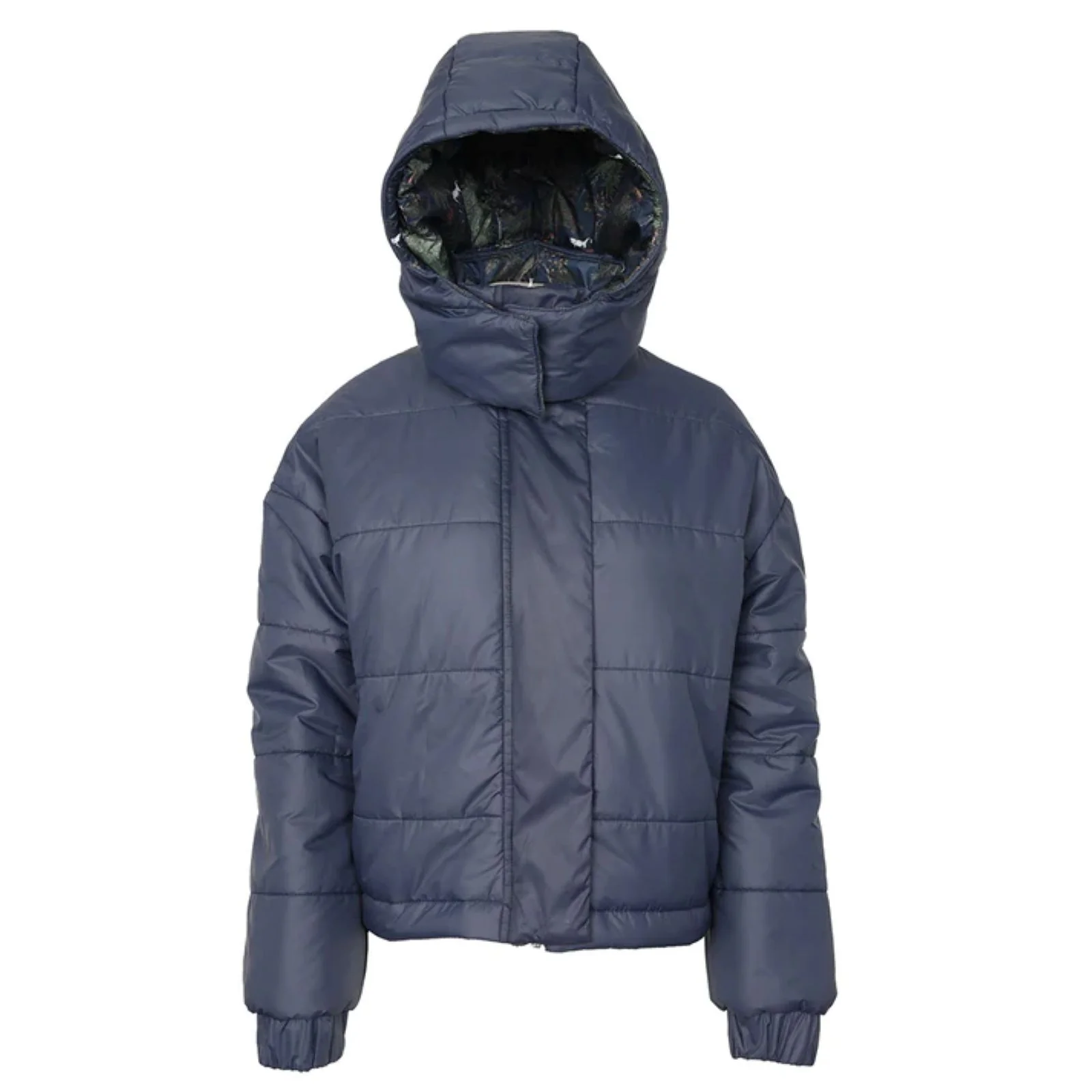 Dapplebay Reversible Puffer Jacket - Image 7