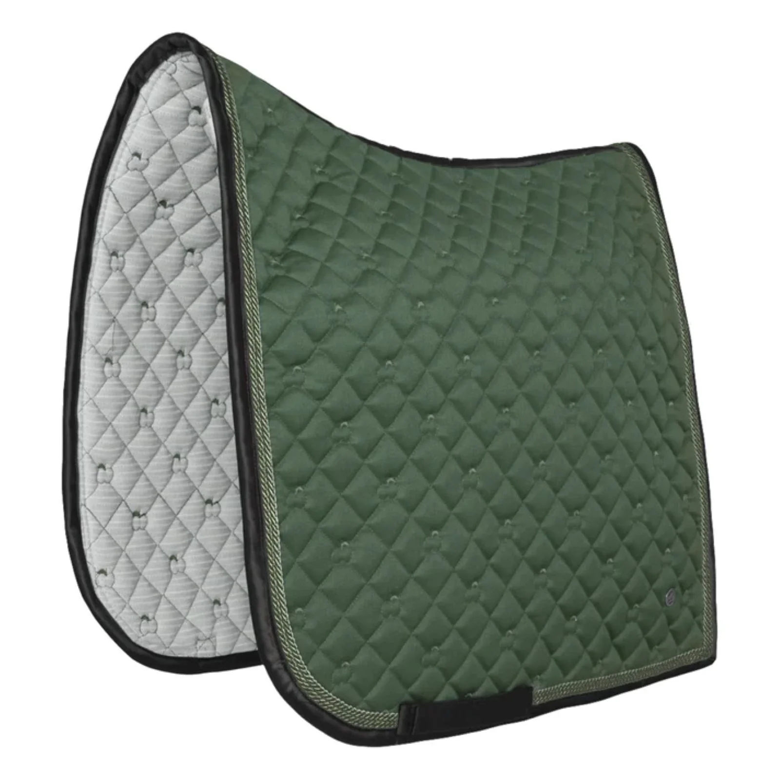 Dapplebay Sport Dressage Saddle Pad - Image 4