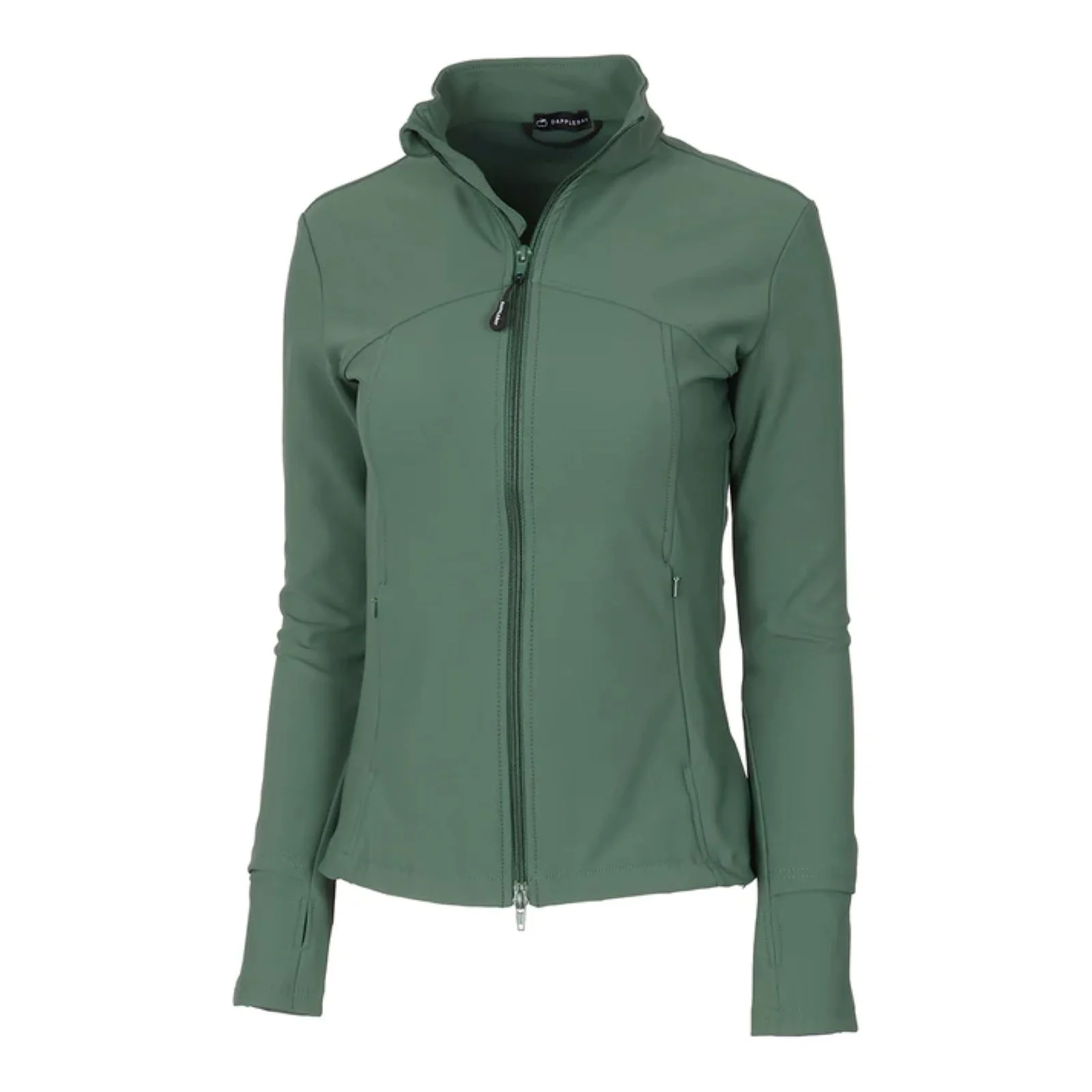 Dapplebay Sport Fit Jacket Kids - Image 2