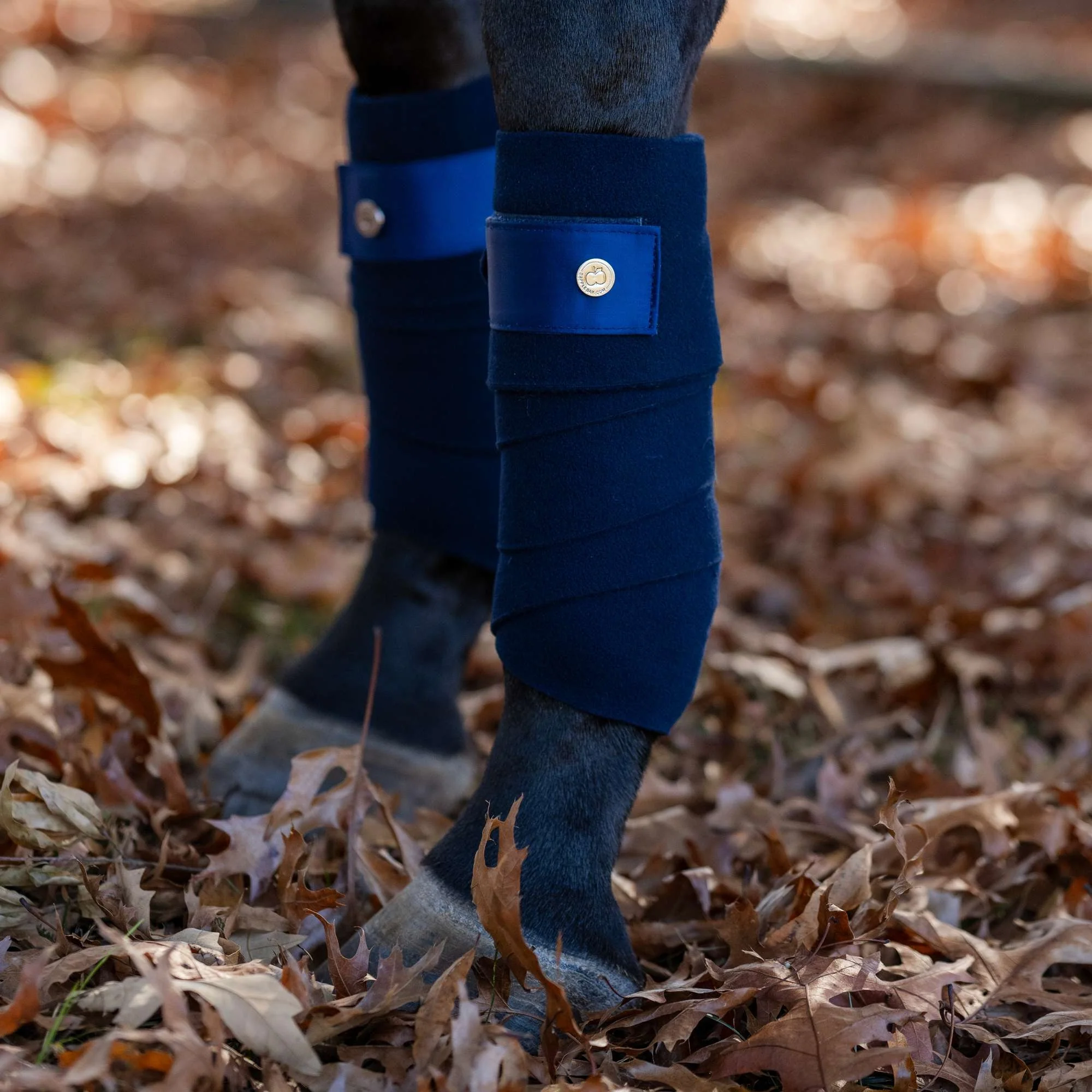 Dapplebay Sport Polo Wraps - Image 3