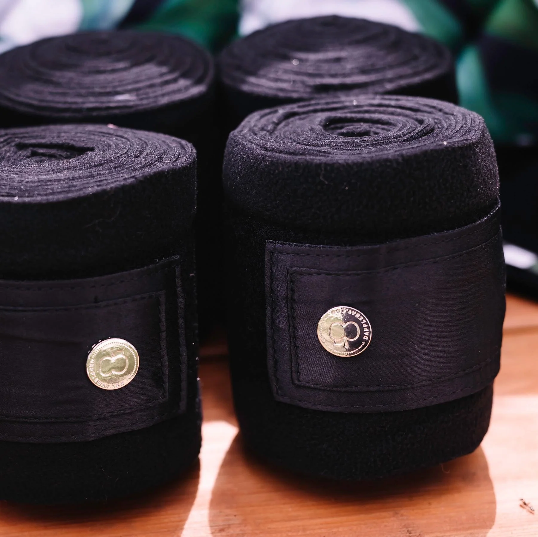 Dapplebay Sport Polo Wraps - Image 4
