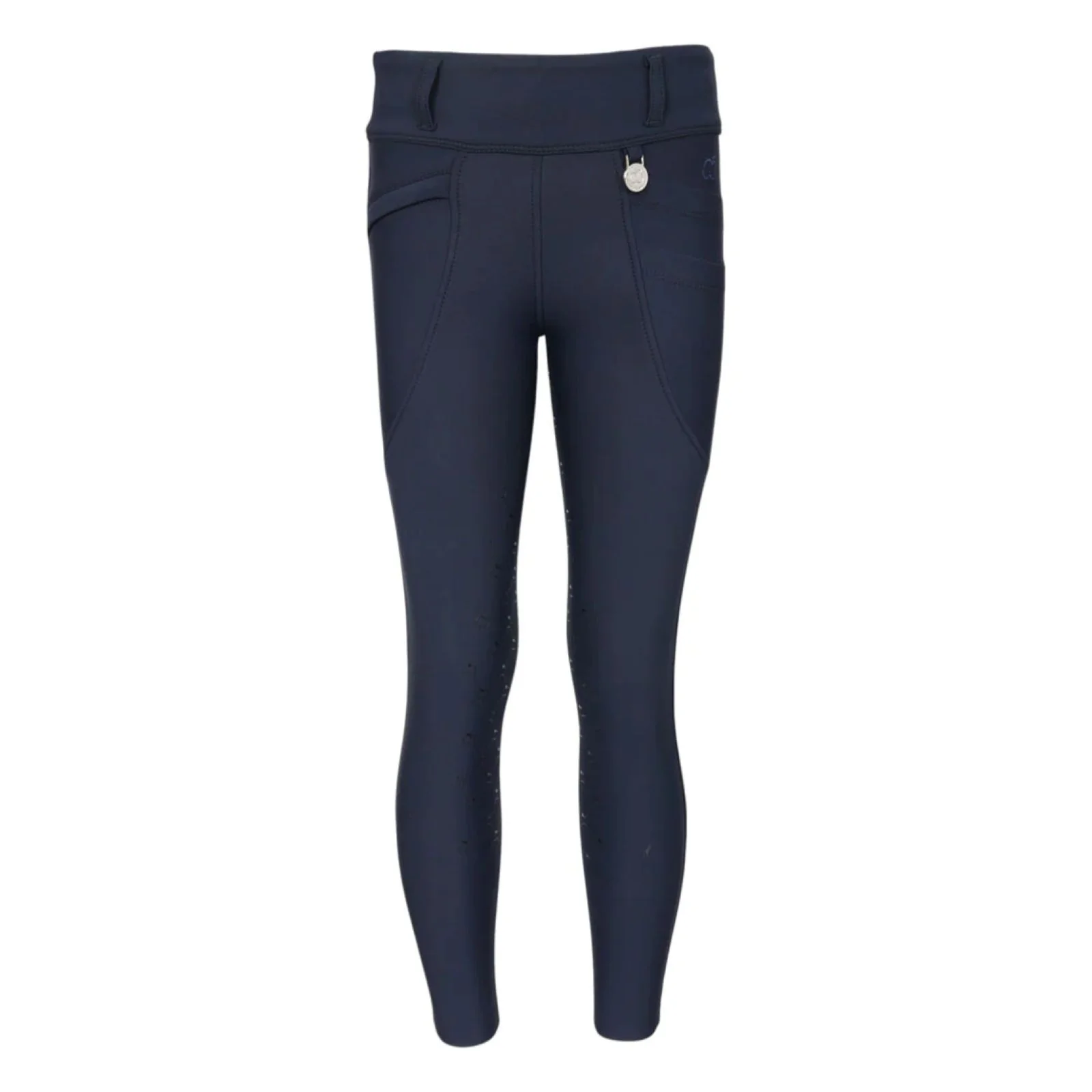 Dapplebay Winter Kid's Essential Full Seat Tights
