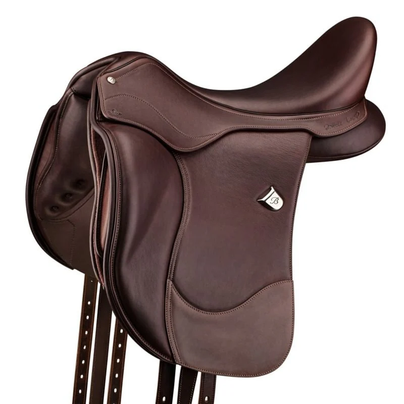 DEMO Bates Isabell Icon Saddle - Image 7