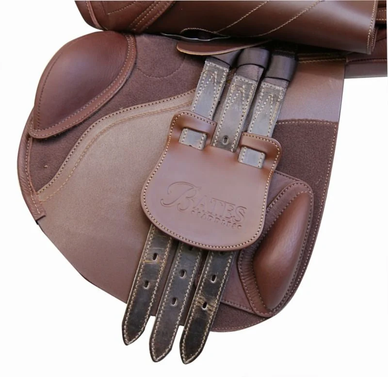 DEMO Bates Next Generation Elevation Deep Seat Plus Saddle - Image 4