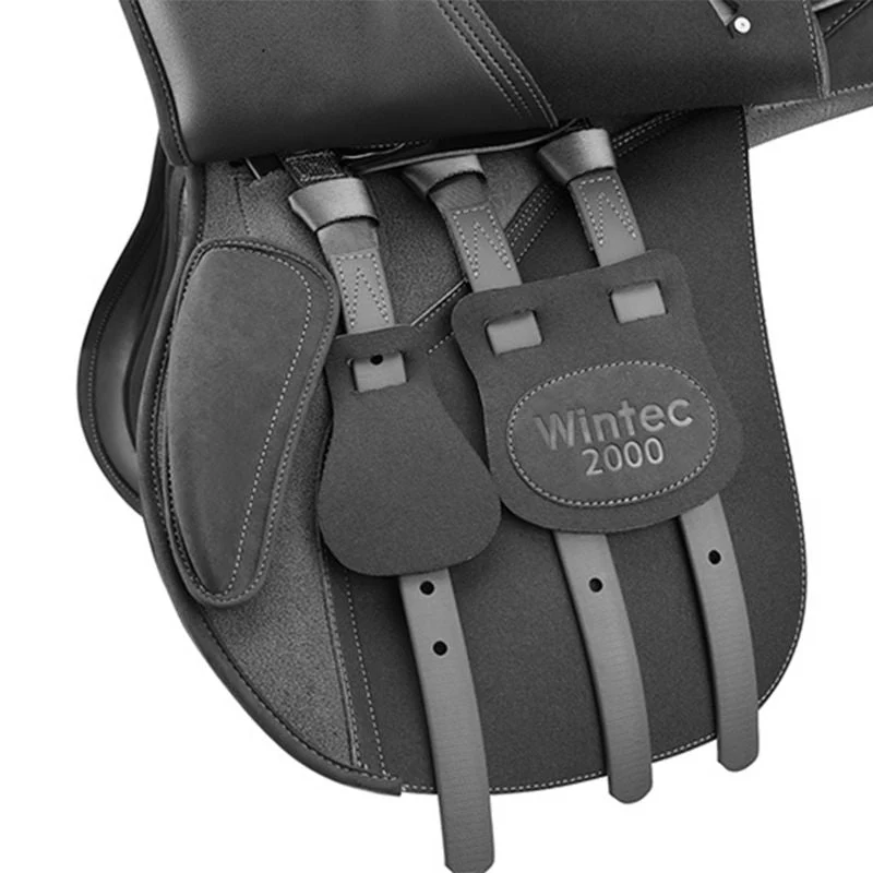 DEMO Wintec 2000 Pony CAIR All-Purpose Saddle - Image 2