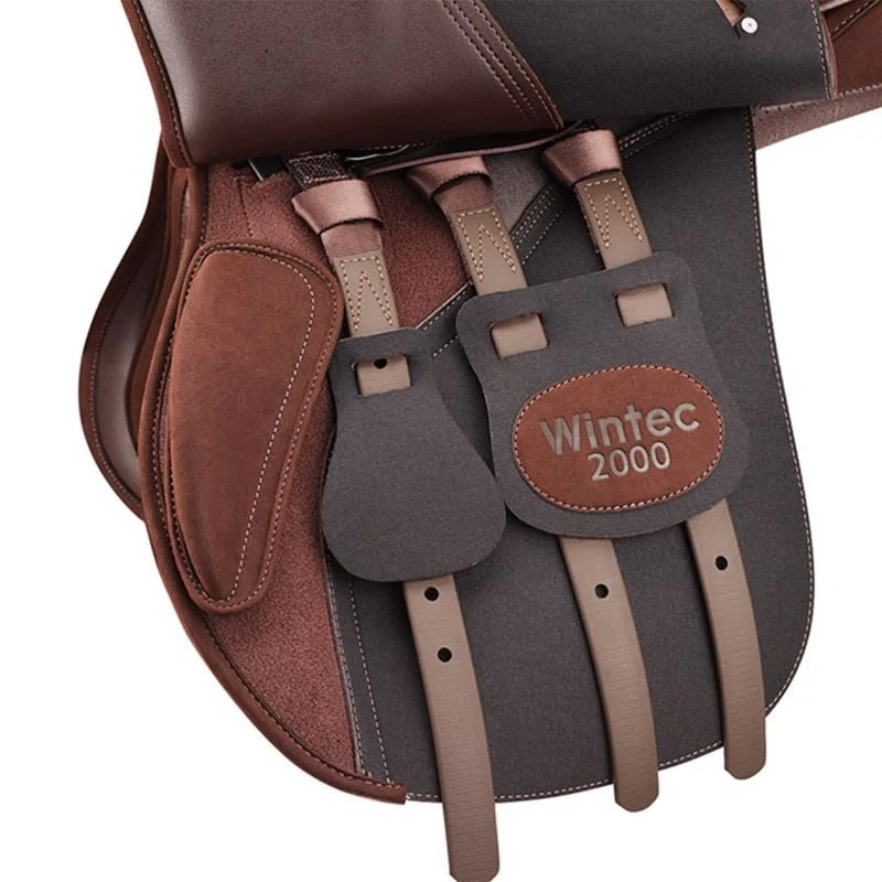 DEMO Wintec 2000 Pony CAIR All-Purpose Saddle - Image 3