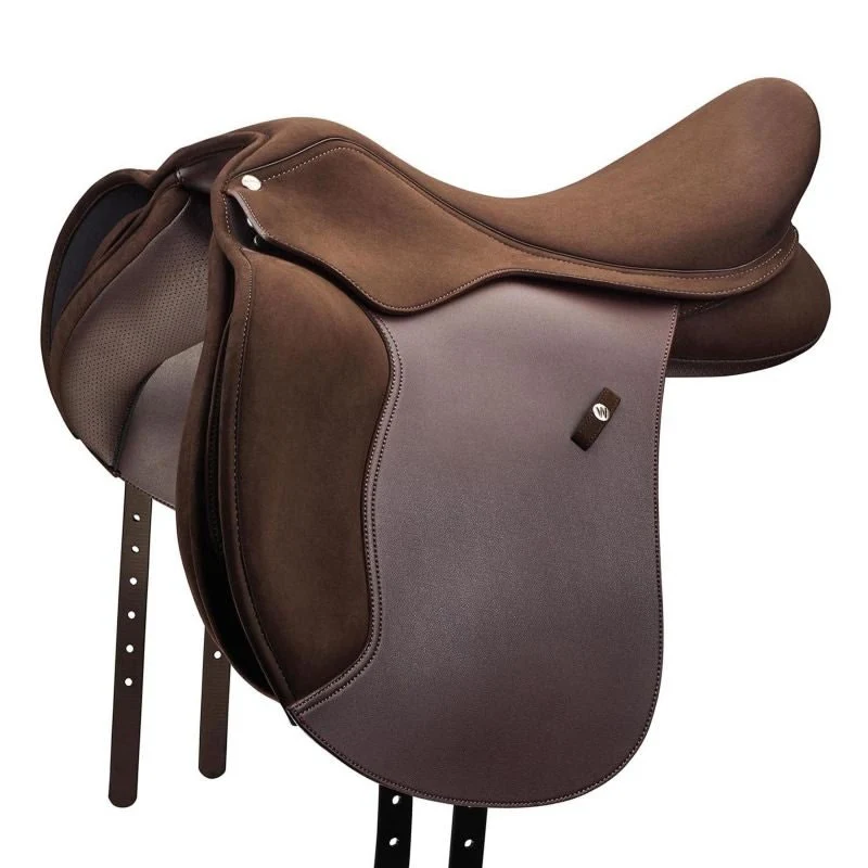DEMO - Wintec 2000 WIDE All Purpose HART Saddle