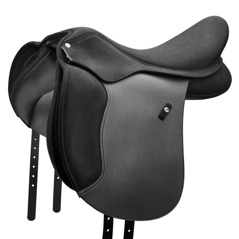 DEMO - Wintec 2000 WIDE All Purpose HART Saddle - Image 2
