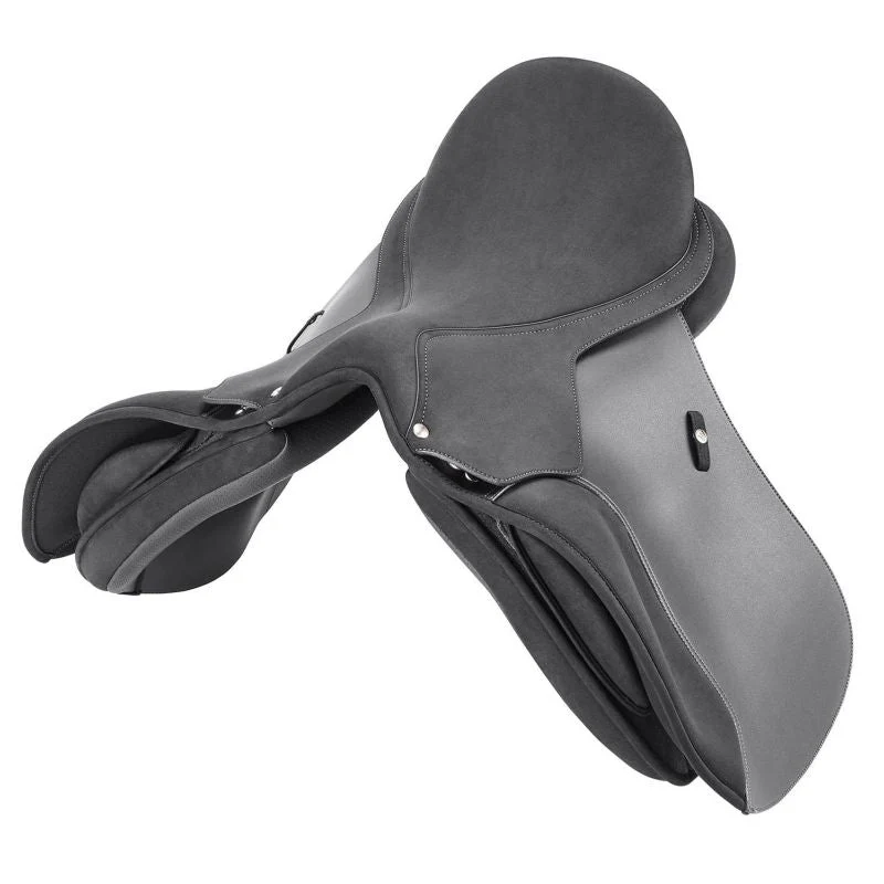 DEMO - Wintec 2000 WIDE All Purpose HART Saddle - Image 4