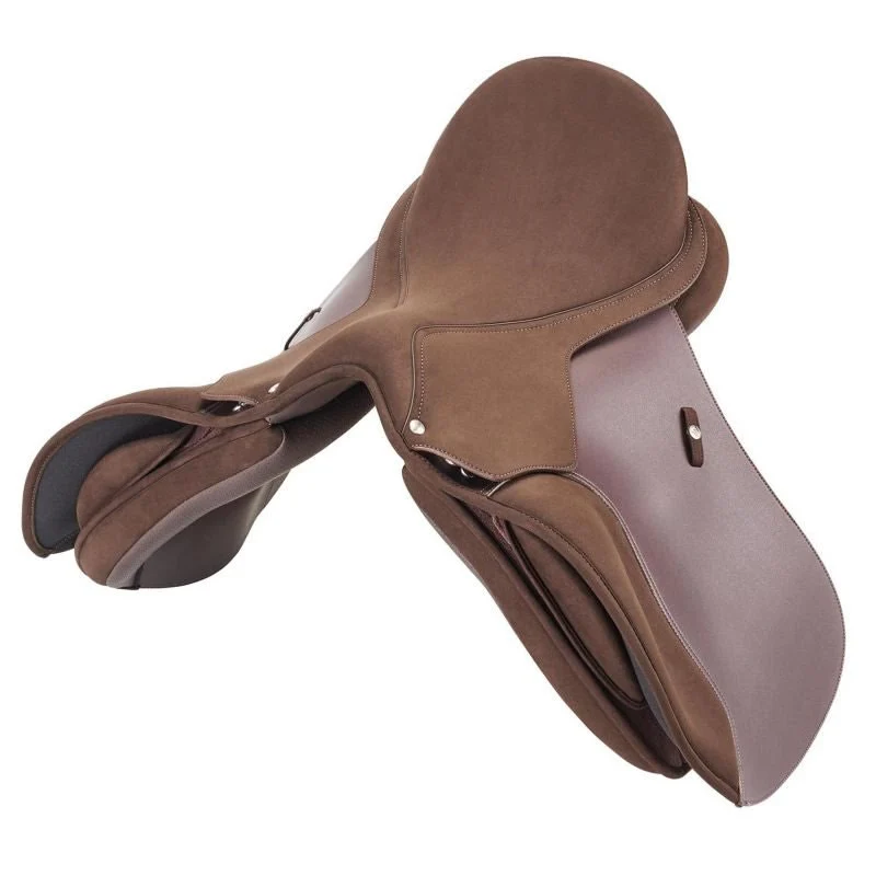 DEMO - Wintec 2000 WIDE All Purpose HART Saddle - Image 5