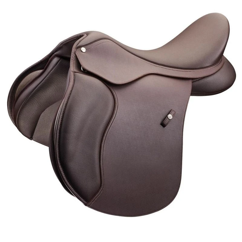 DEMO Wintec 500 All Purpose HART Saddle
