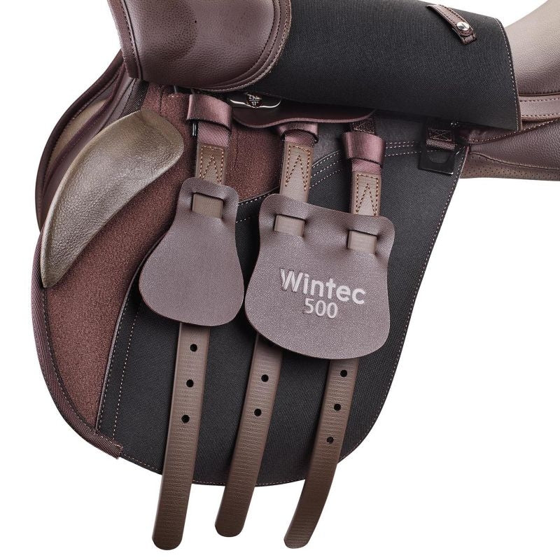 DEMO Wintec 500 All Purpose HART Saddle - Image 3