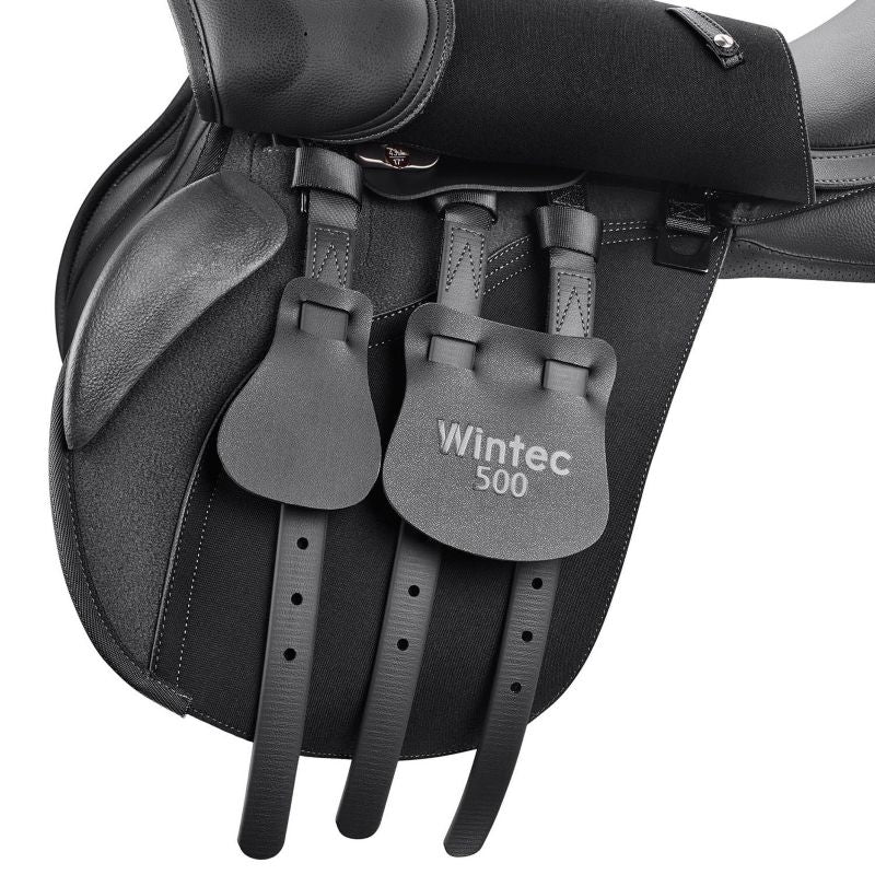 DEMO Wintec 500 All Purpose HART Saddle - Image 4