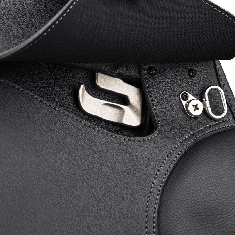 DEMO Wintec 500 All Purpose HART Saddle - Image 6