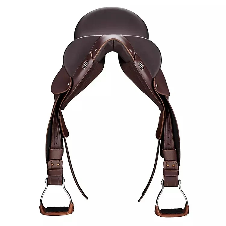 DEMO Wintec 500 HB Saddle - Image 4