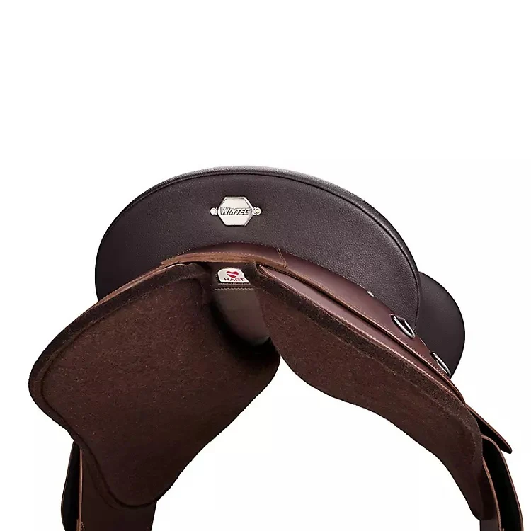 DEMO Wintec 500 HB Saddle - Image 5