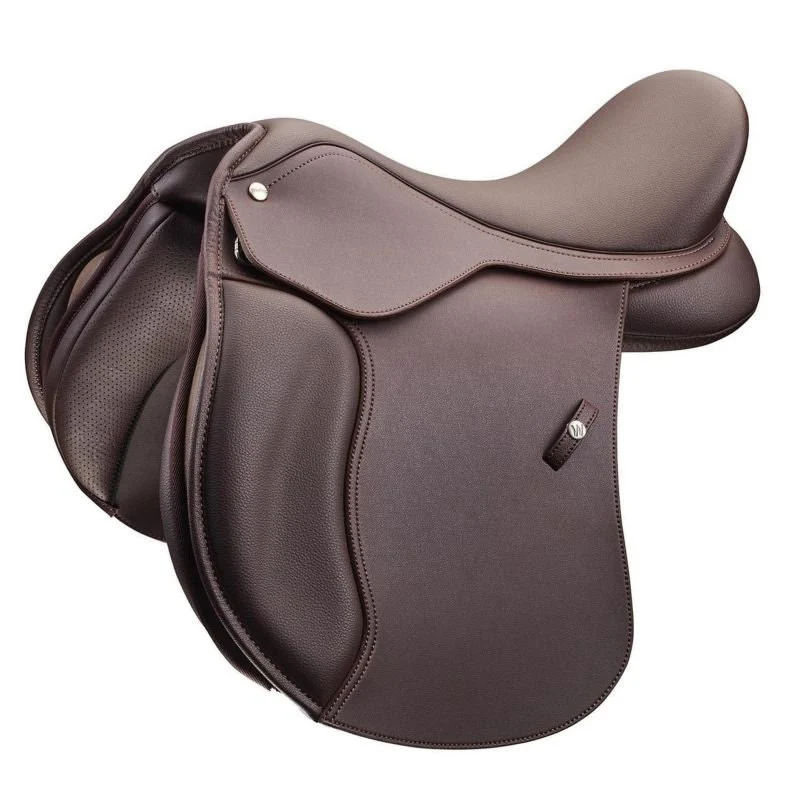 DEMO Wintec 500 Pony All Purpose HART Saddle - Image 2