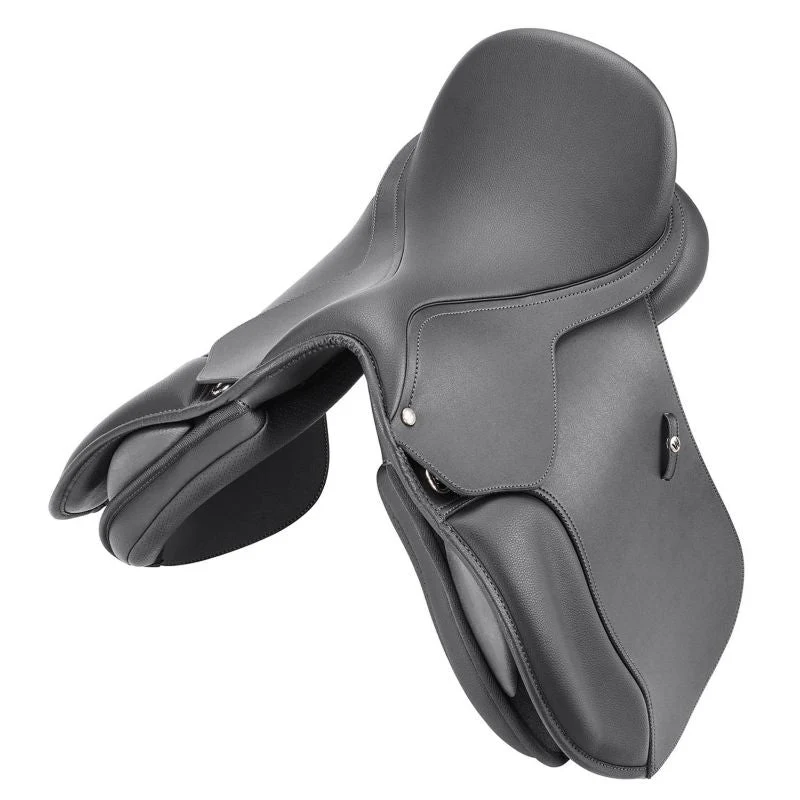 DEMO Wintec 500 Pony All Purpose HART Saddle - Image 4