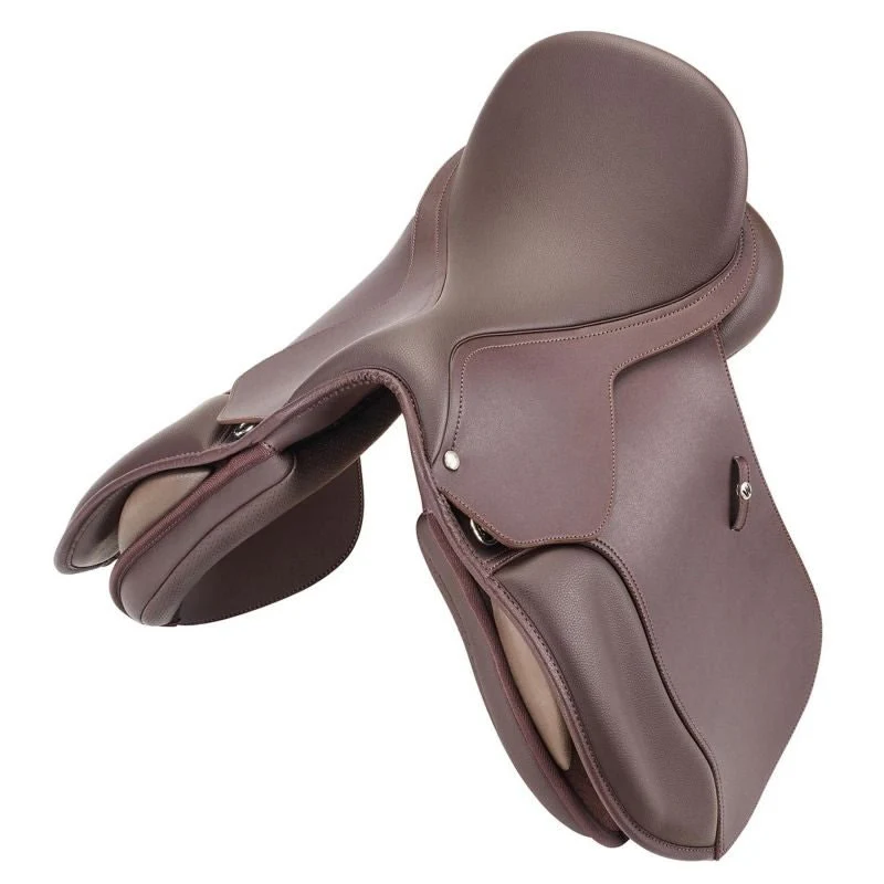DEMO Wintec 500 Pony All Purpose HART Saddle - Image 5