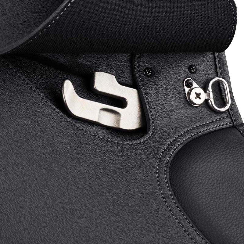 DEMO Wintec 500 Pony All Purpose HART Saddle - Image 8