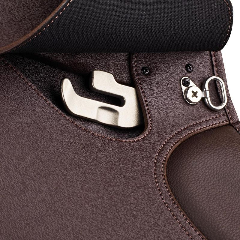 DEMO Wintec 500 Pony All Purpose HART Saddle - Image 9