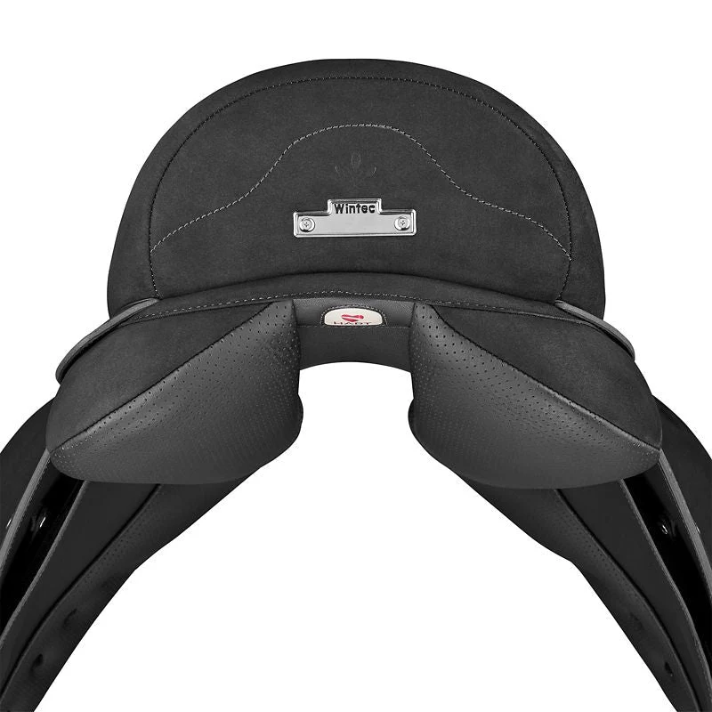DEMO Wintec Isabell Icon Saddle - Image 3