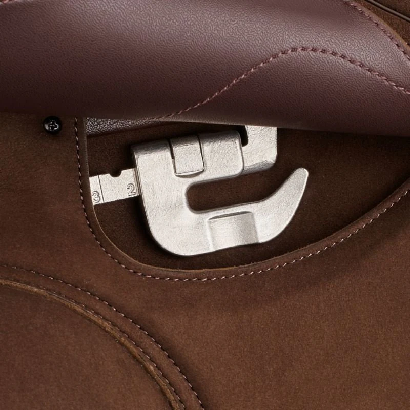 DEMO Wintec Isabell Icon Saddle - Image 9