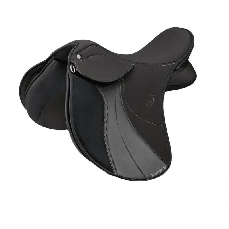 DEMO Wintec Lite Pony All Purpose Saddle with CAIR