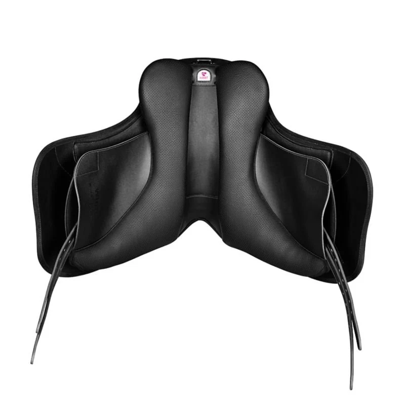 DEMO Wintec Pro Wide Endurance Saddle - Image 4