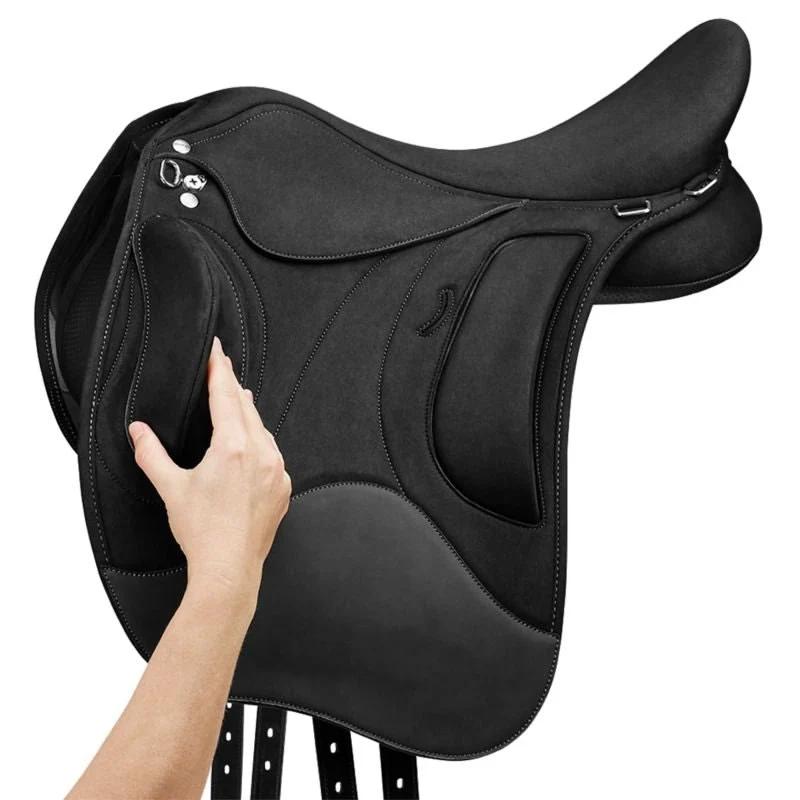 DEMO Wintec Pro Wide Endurance Saddle - Image 6