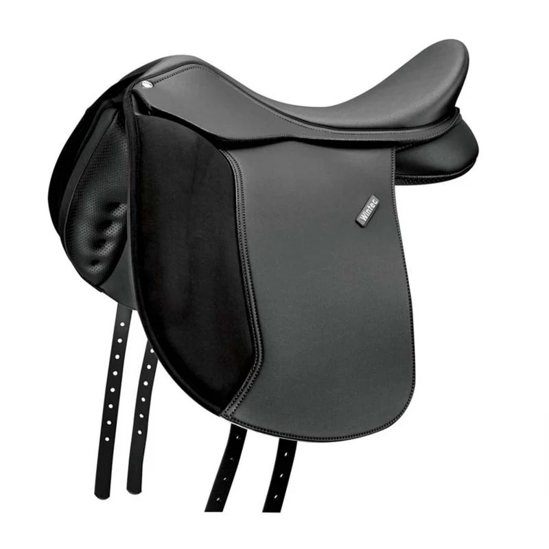 DEMO Wintec Wide Dressage Cair Saddle