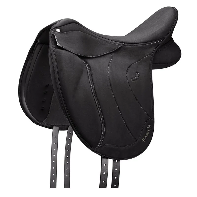 DEMO WintecLite Dressage D'Lux HART Saddle