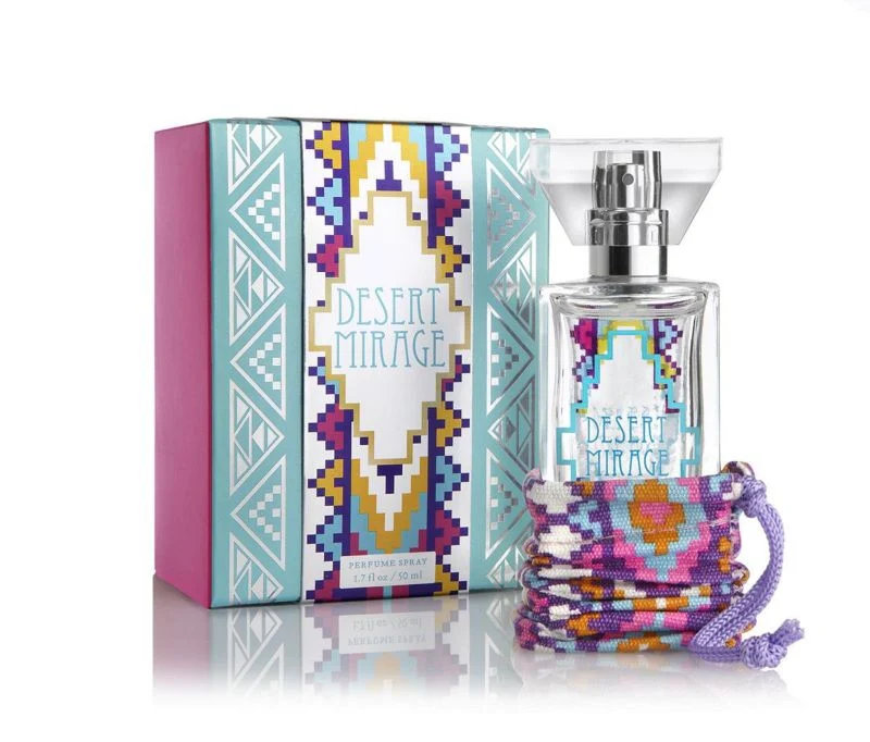 Desert Mirage Womens Perfume 1.7oz Bk/Wh