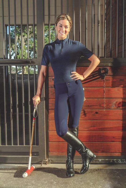 Devon-Aire All-Pro Hipster Breech - Image 8