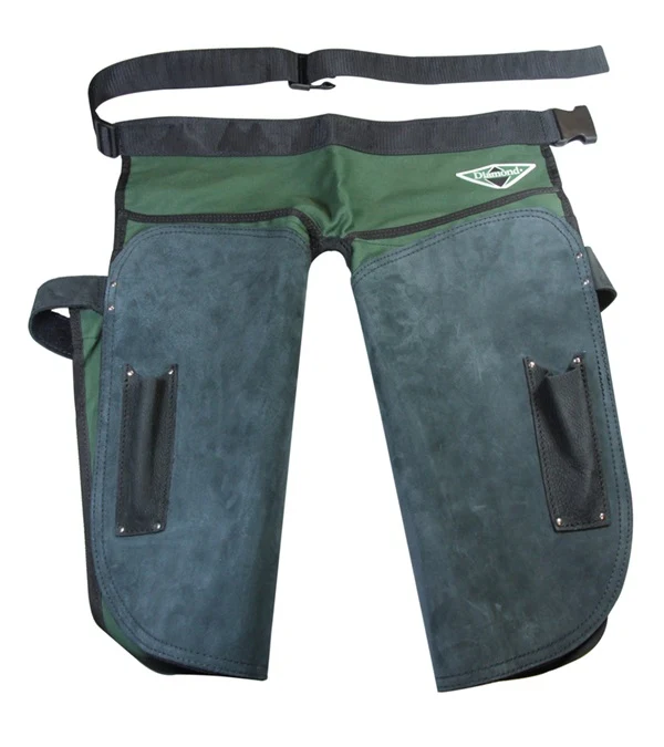Diamond Farier Apron - Image 2
