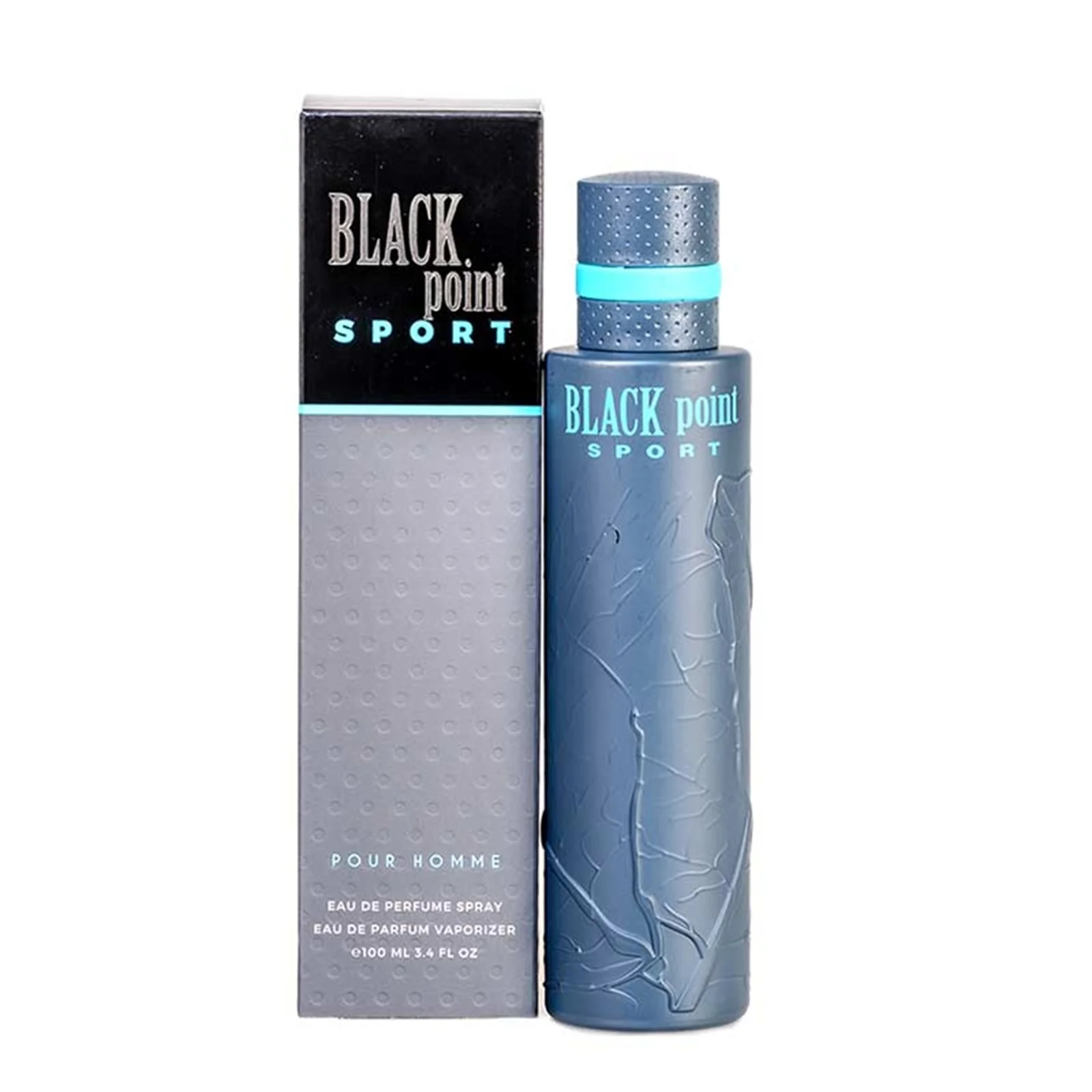 Diamond O Fragrances Black Point Sport - Image 2